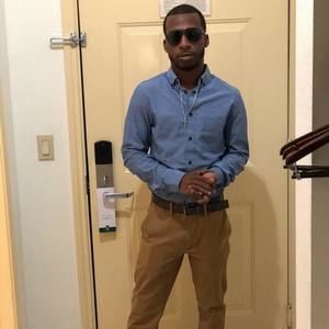 Meet your Posher, Kyle